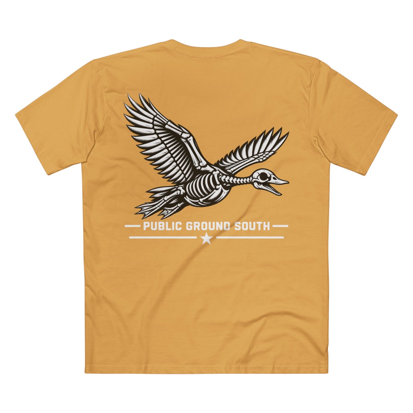 Dead Duck Tee