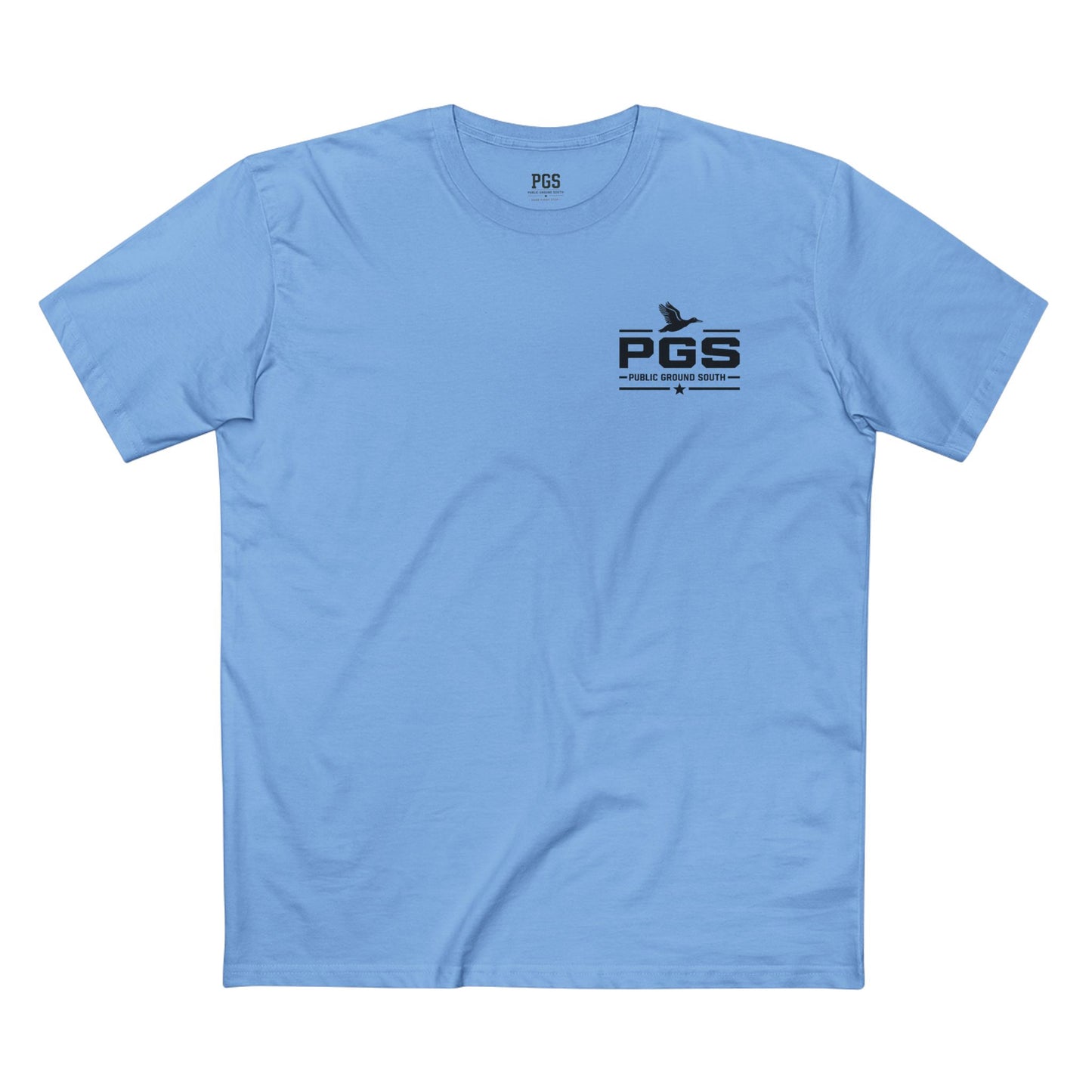 PGS Skeleton Fish