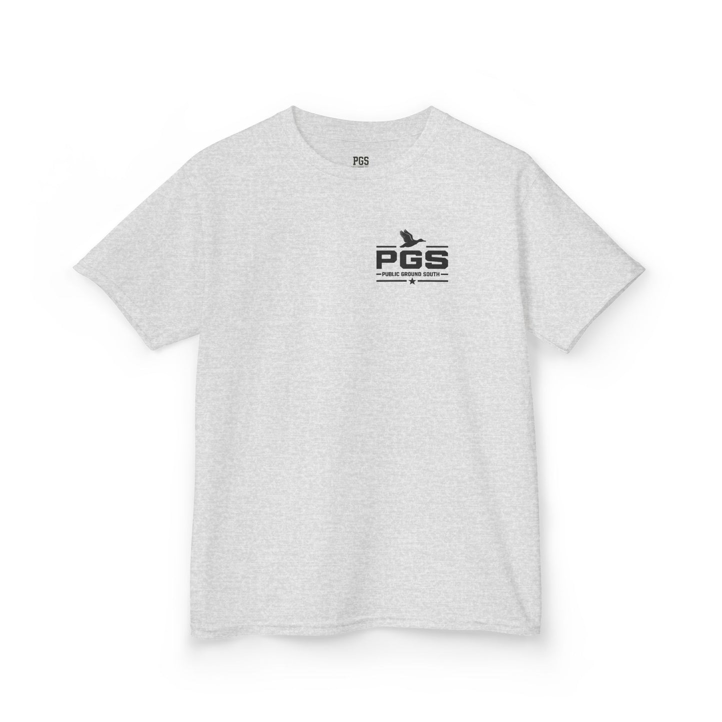 PGS Forest Explorer Youth Tee