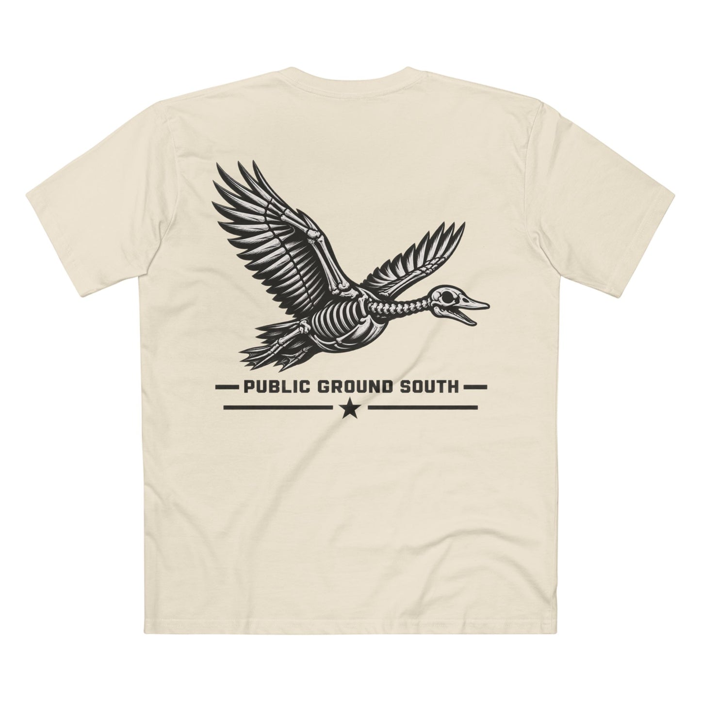 Dead Duck Tee