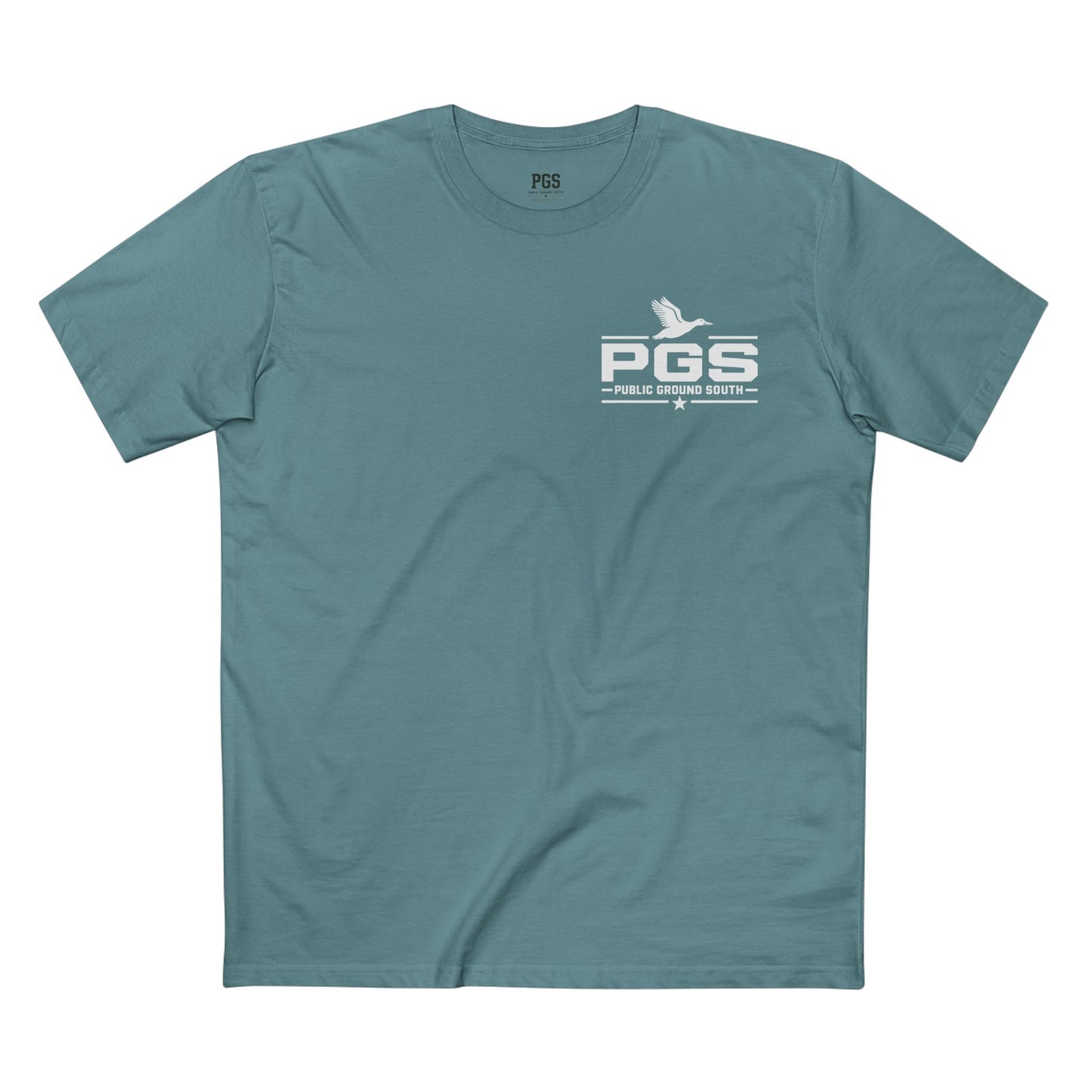 Dead Duck Tee
