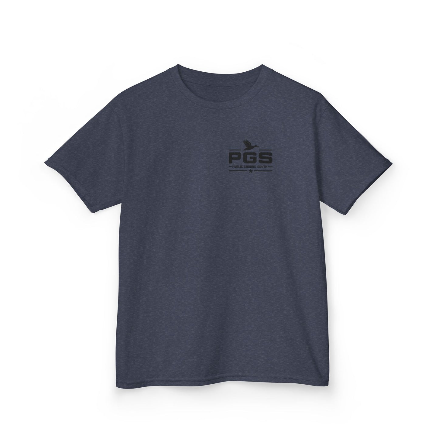 PGS Ocean Explorer Youth Tee