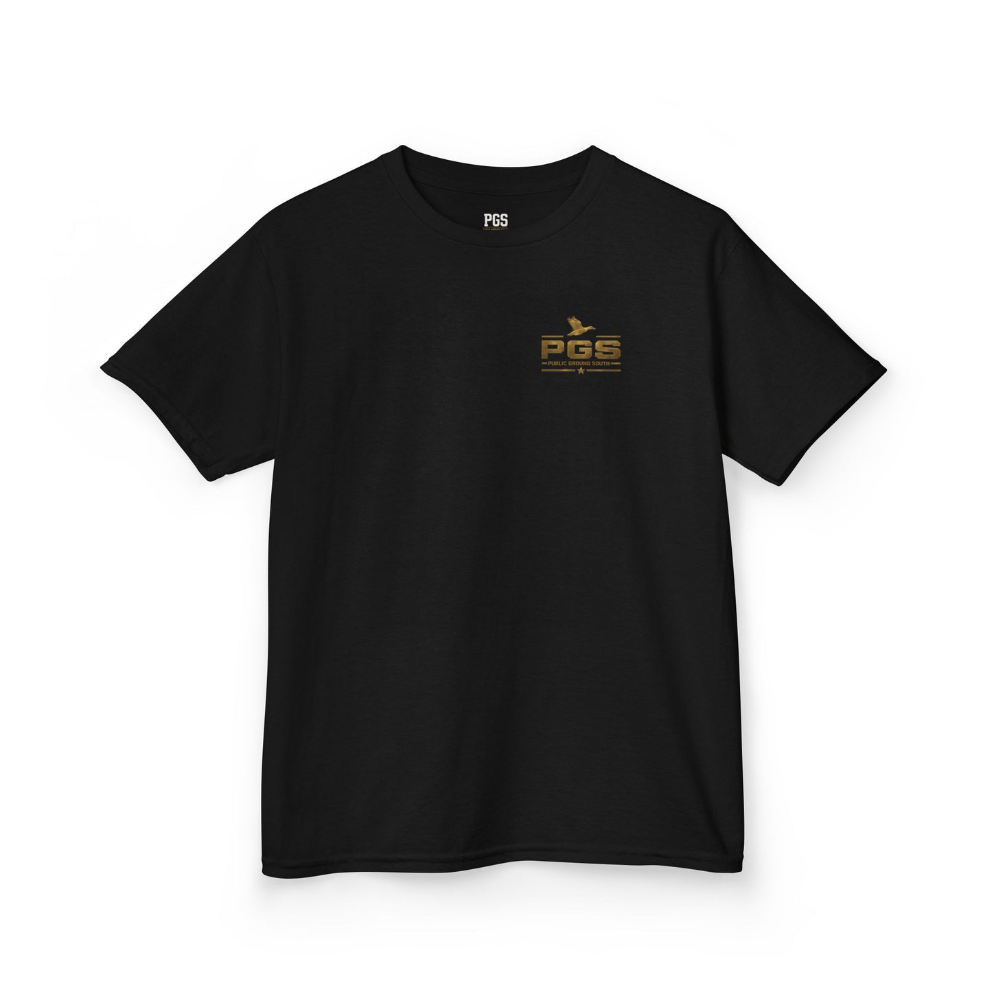 The Future Kids Tee