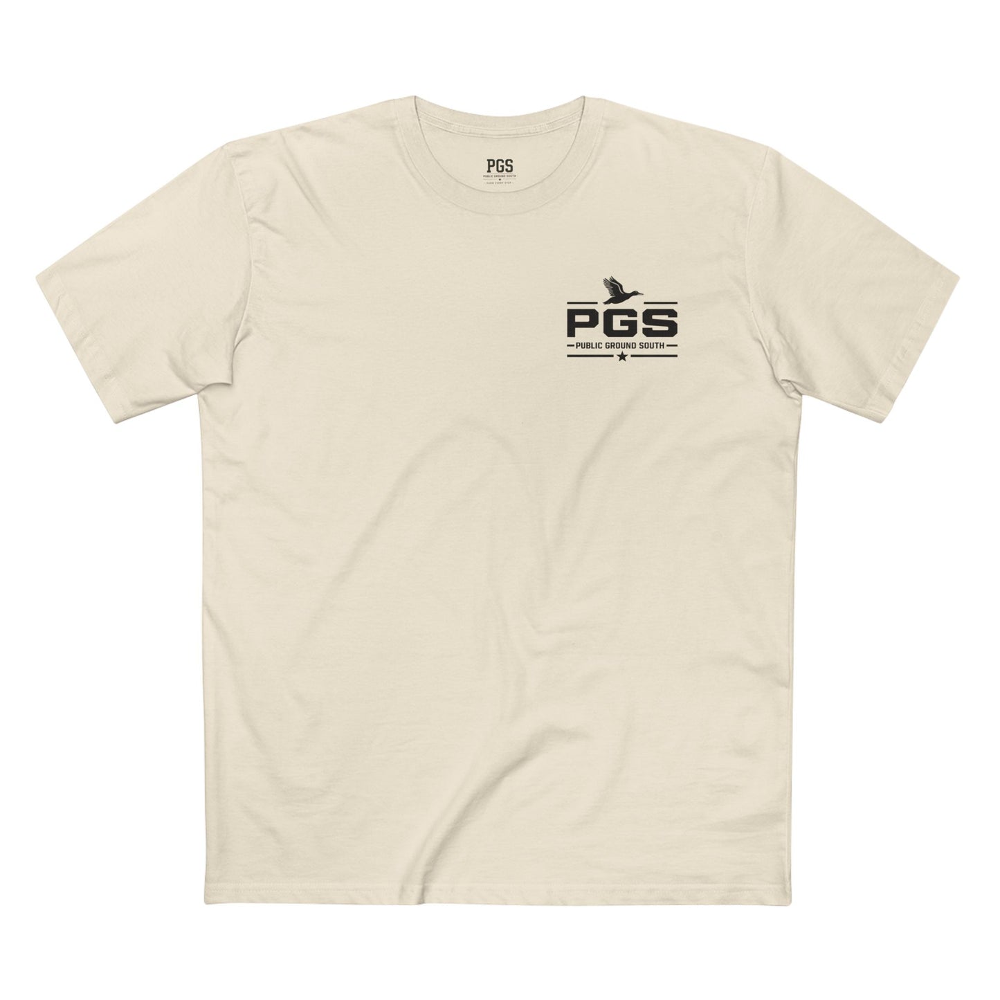 PGS Turkey Skeleton Tee