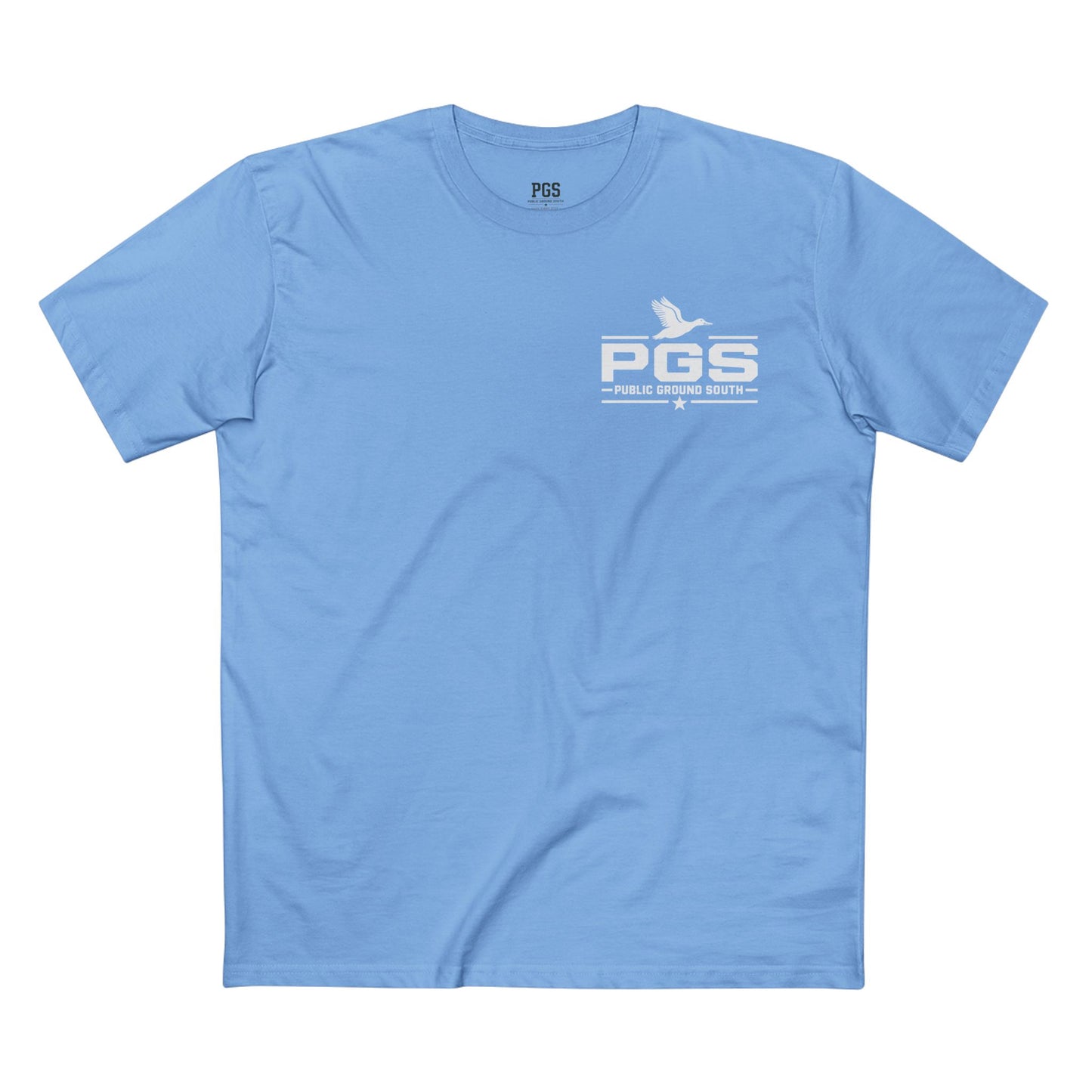 PGS Skeleton Deer Tee