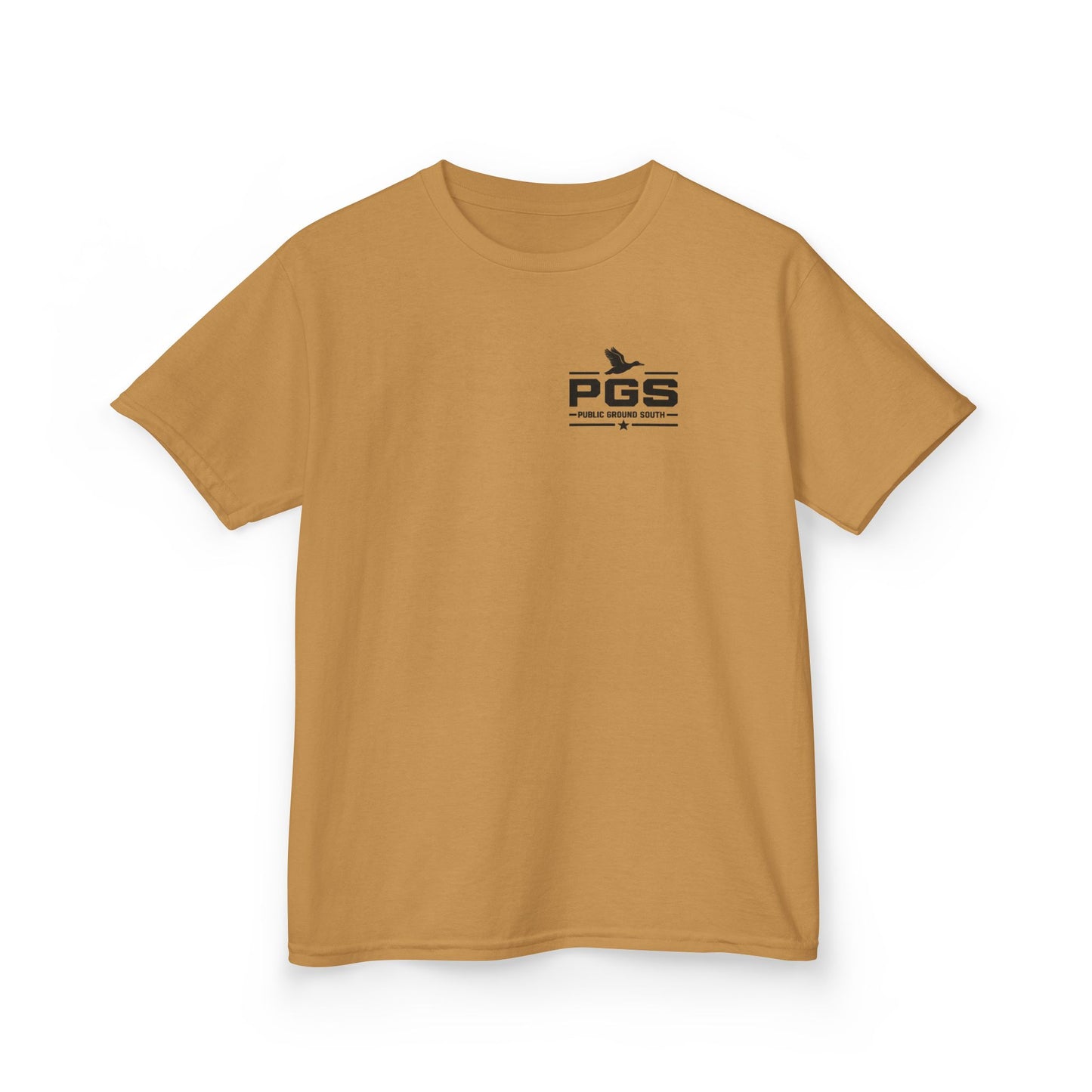 PGS Ocean Explorer Youth Tee