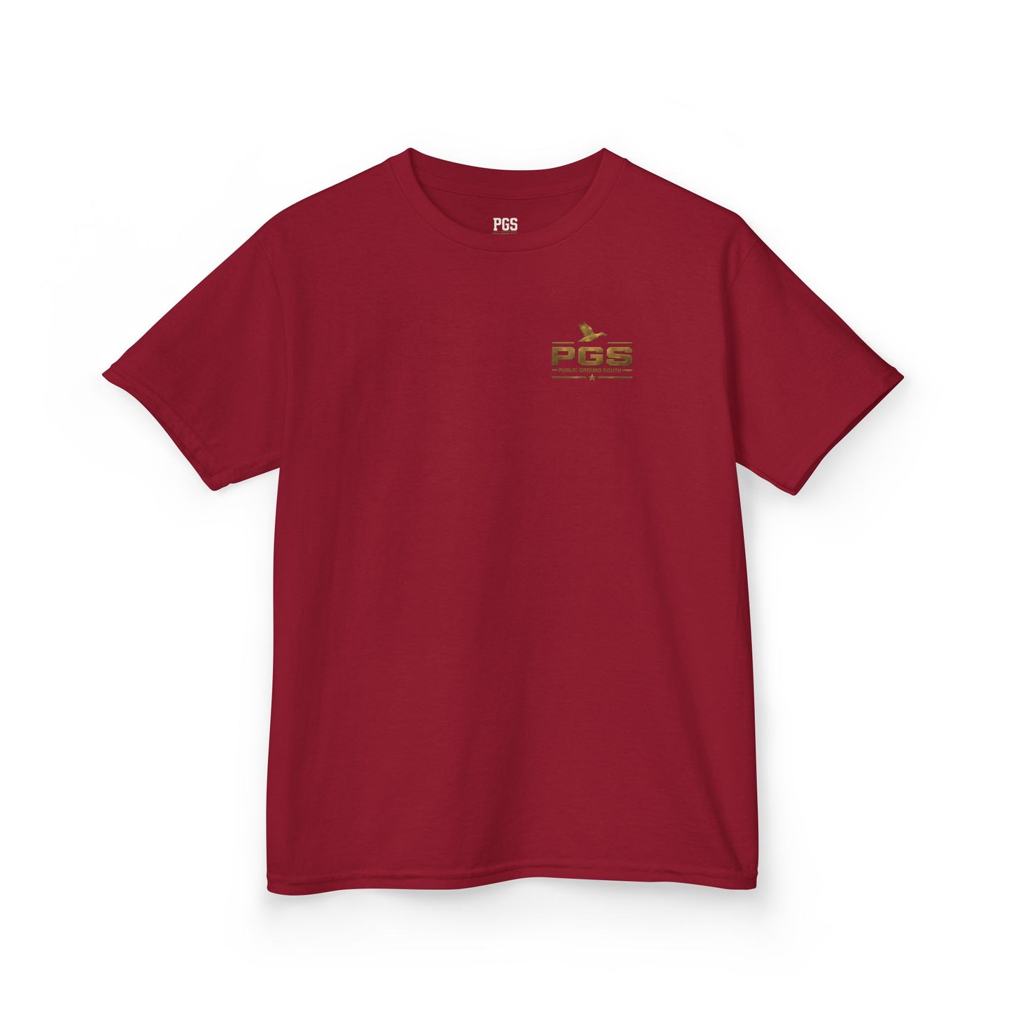 The Future Kids Tee