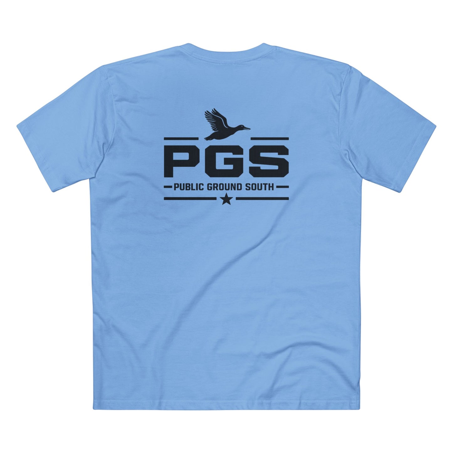 PGS Heritage Tee