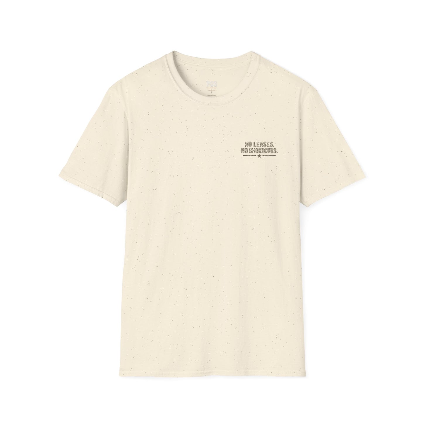 PGS Shield Tee