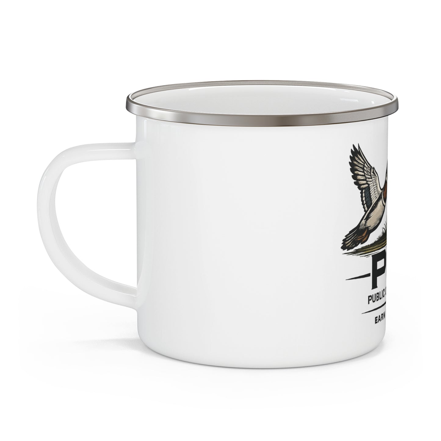 PGS Outdoor Mug