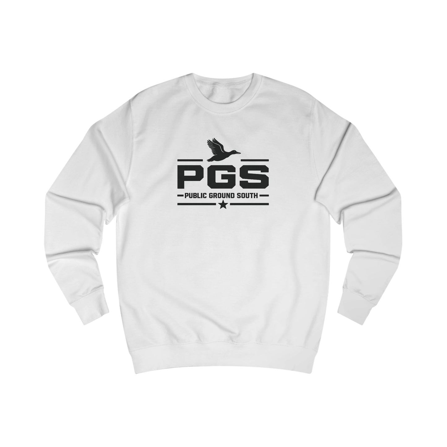 PGS Sweatshirt