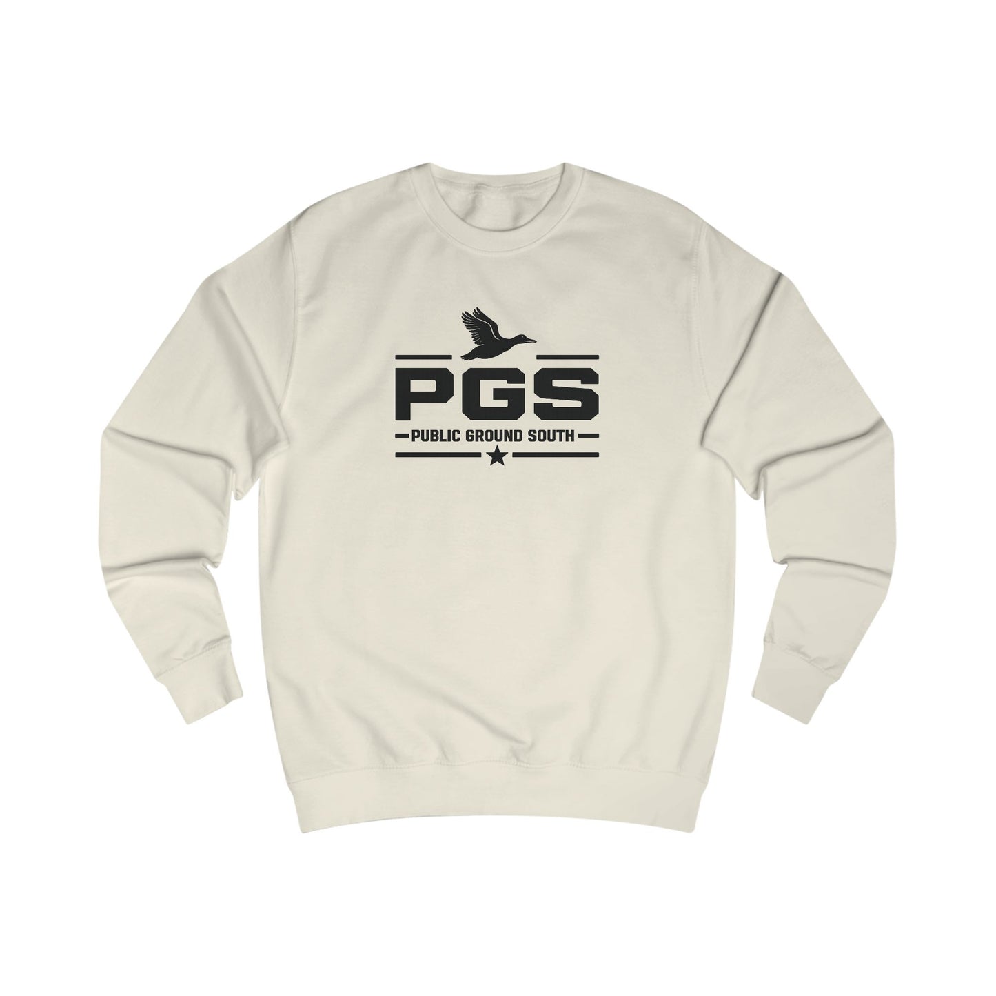 PGS Sweatshirt