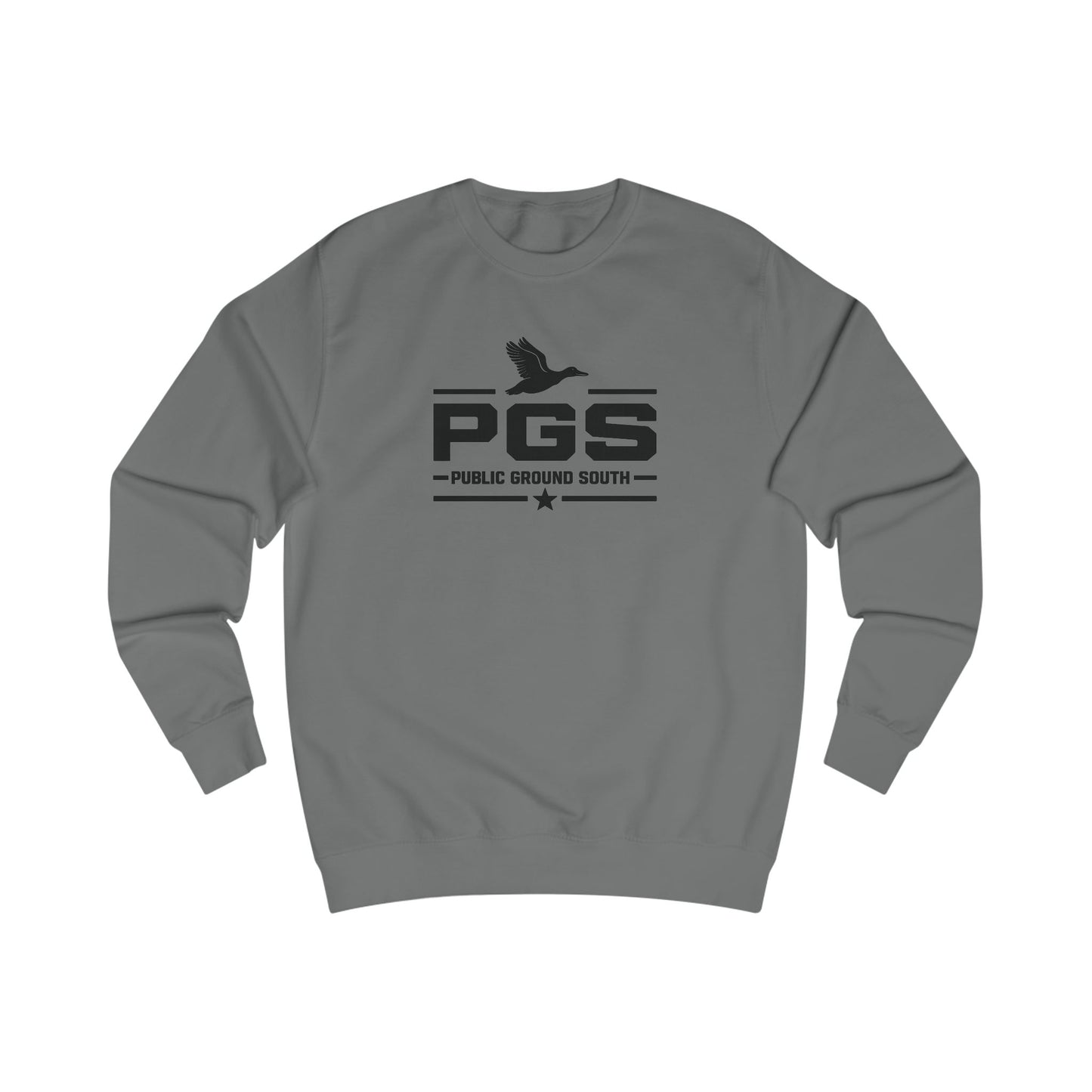 PGS Sweatshirt