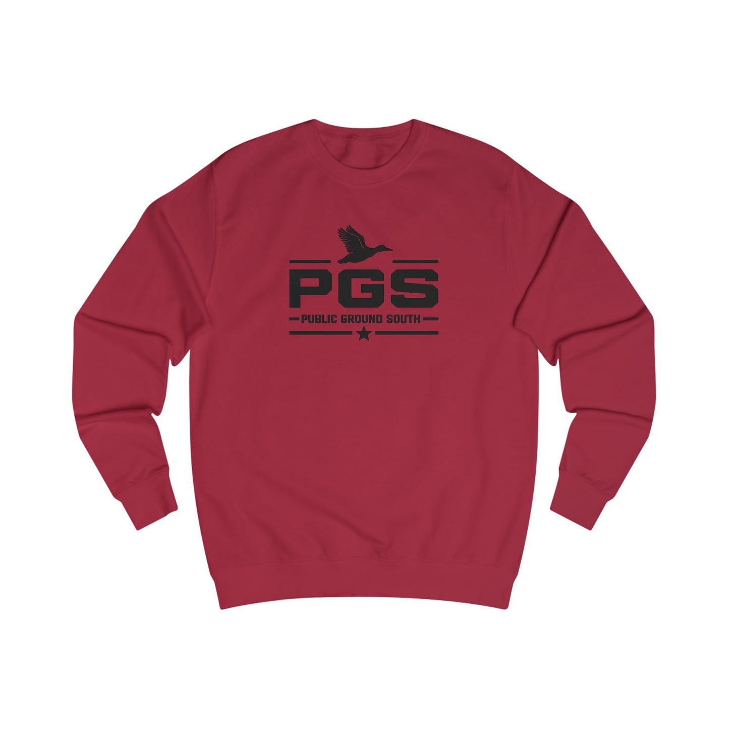 PGS Sweatshirt