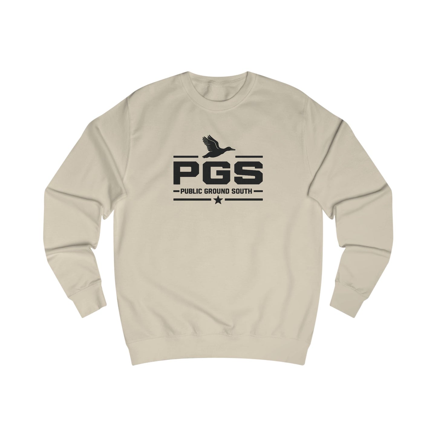 PGS Sweatshirt