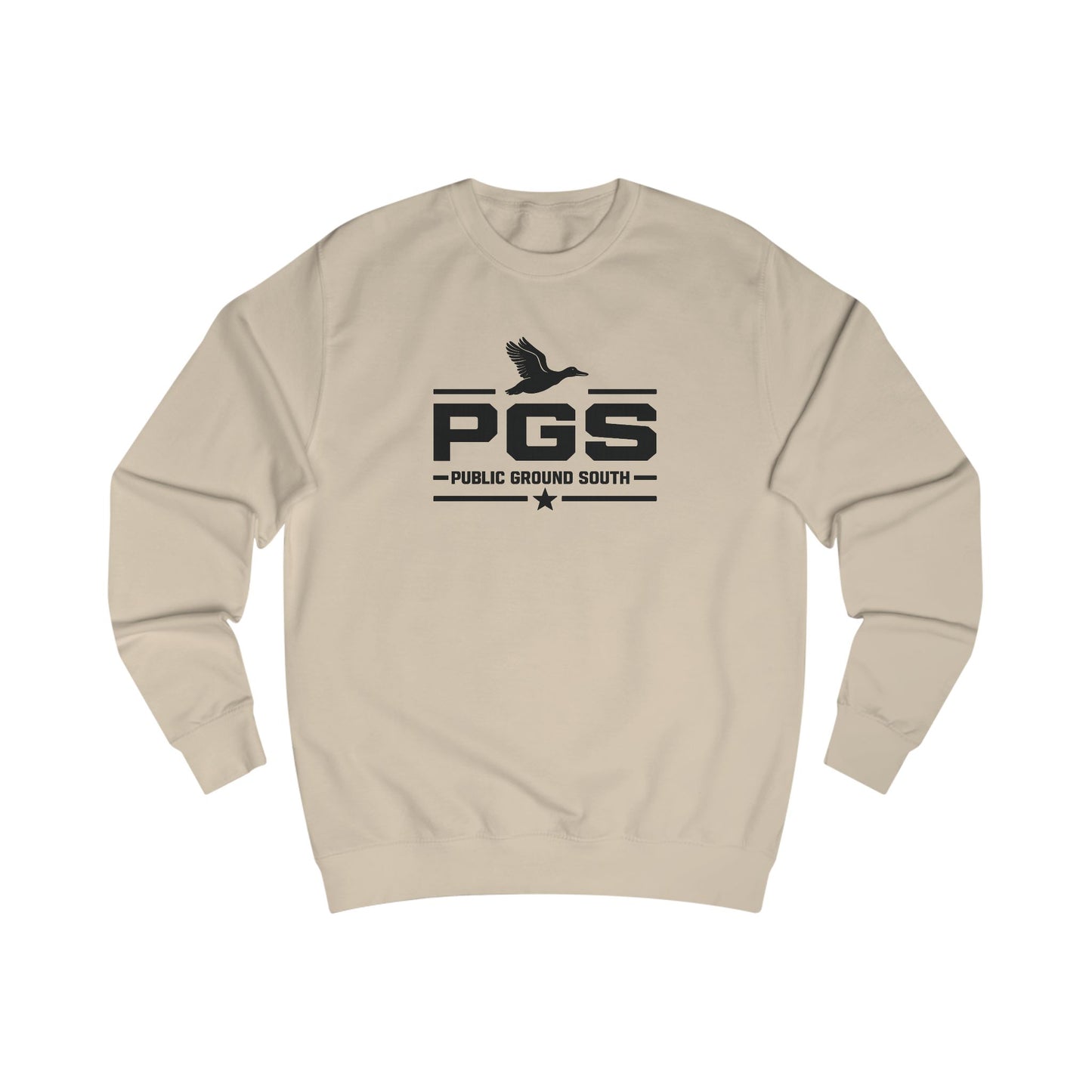 PGS Sweatshirt