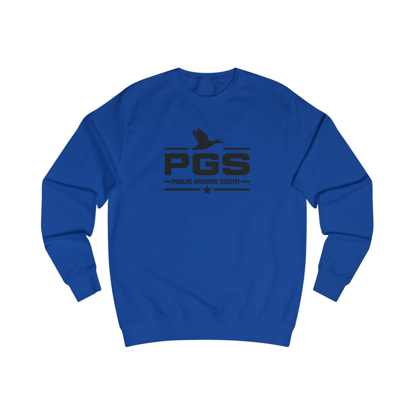 PGS Sweatshirt