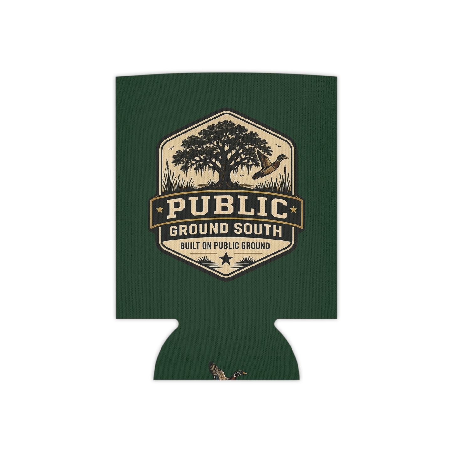 PGS Koozie