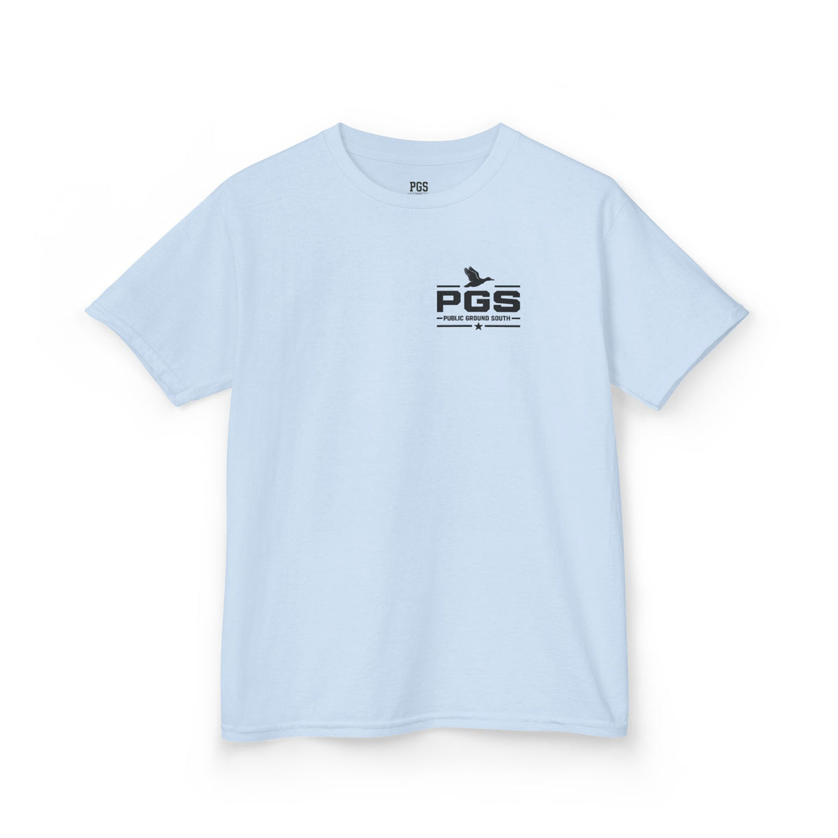 PGS Marsh Explorer Youth Tee