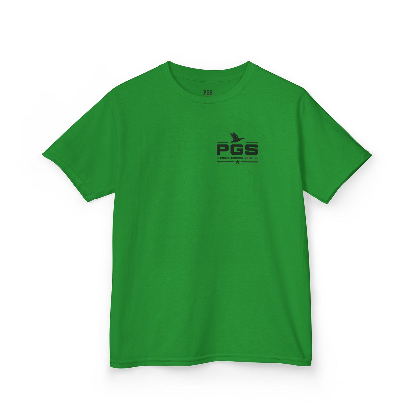 PGS Forest Explorer Youth Tee