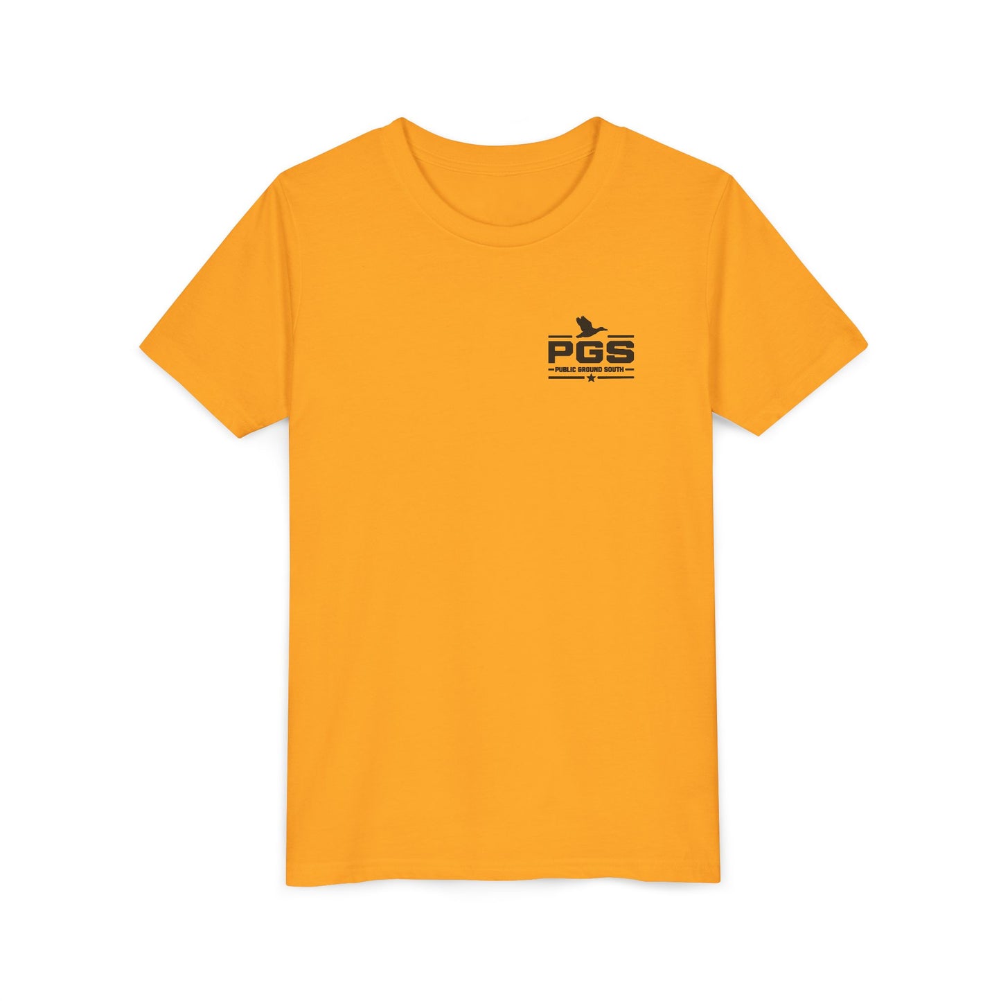 PGS Marsh Explorer Youth Tee