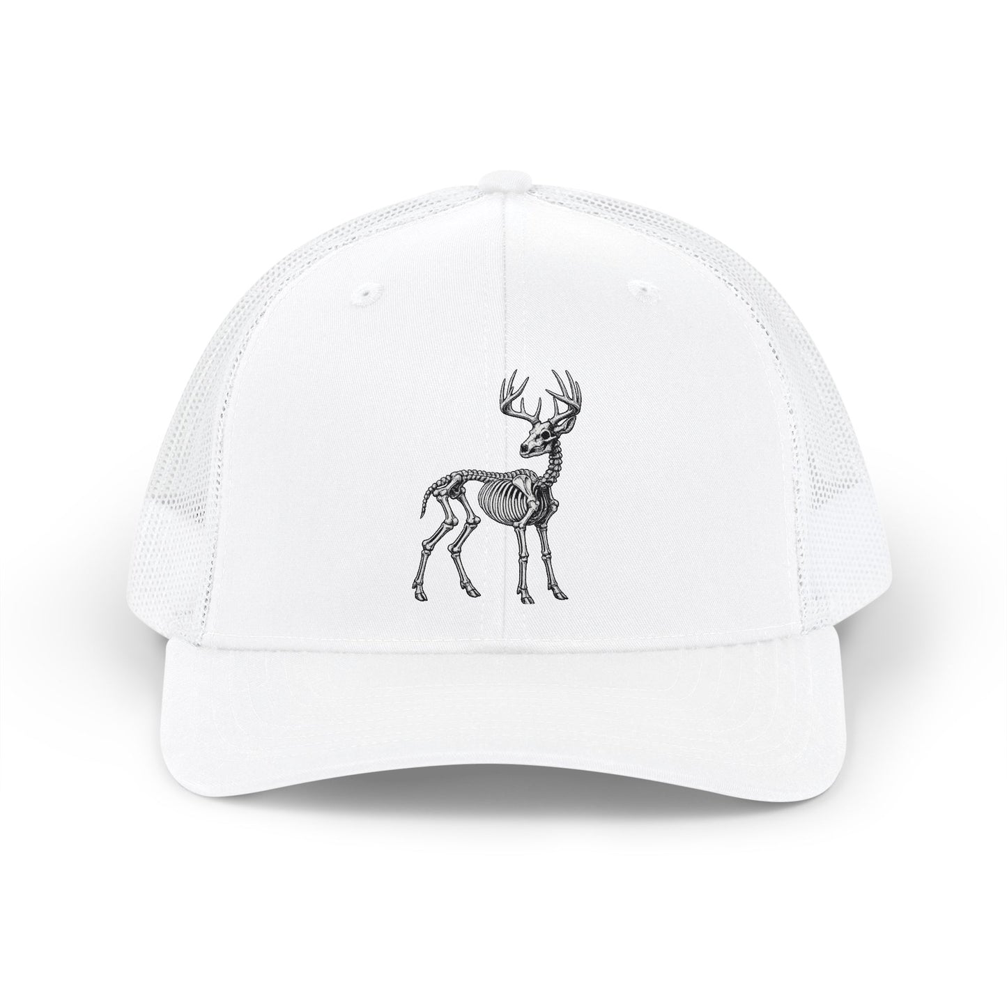 PGS Deer Skeleton Hat