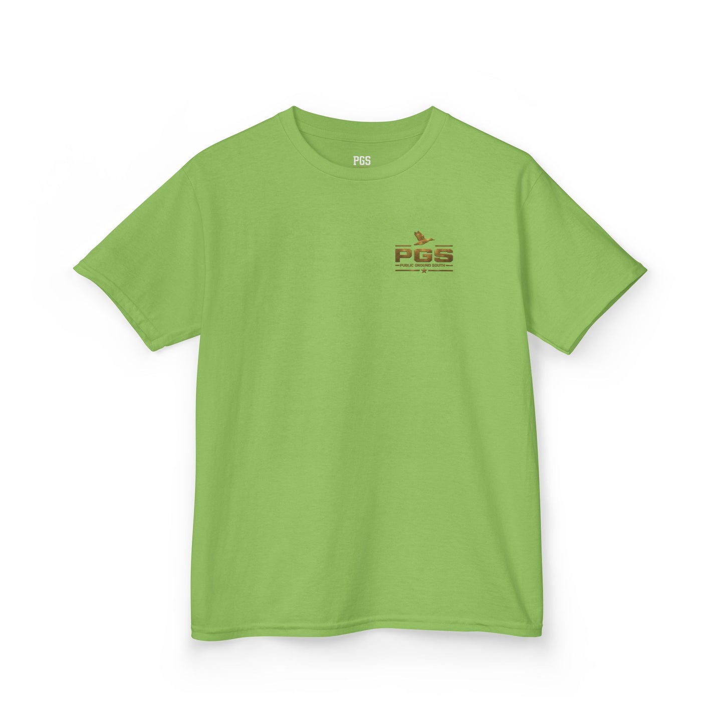 The Future Kids Tee