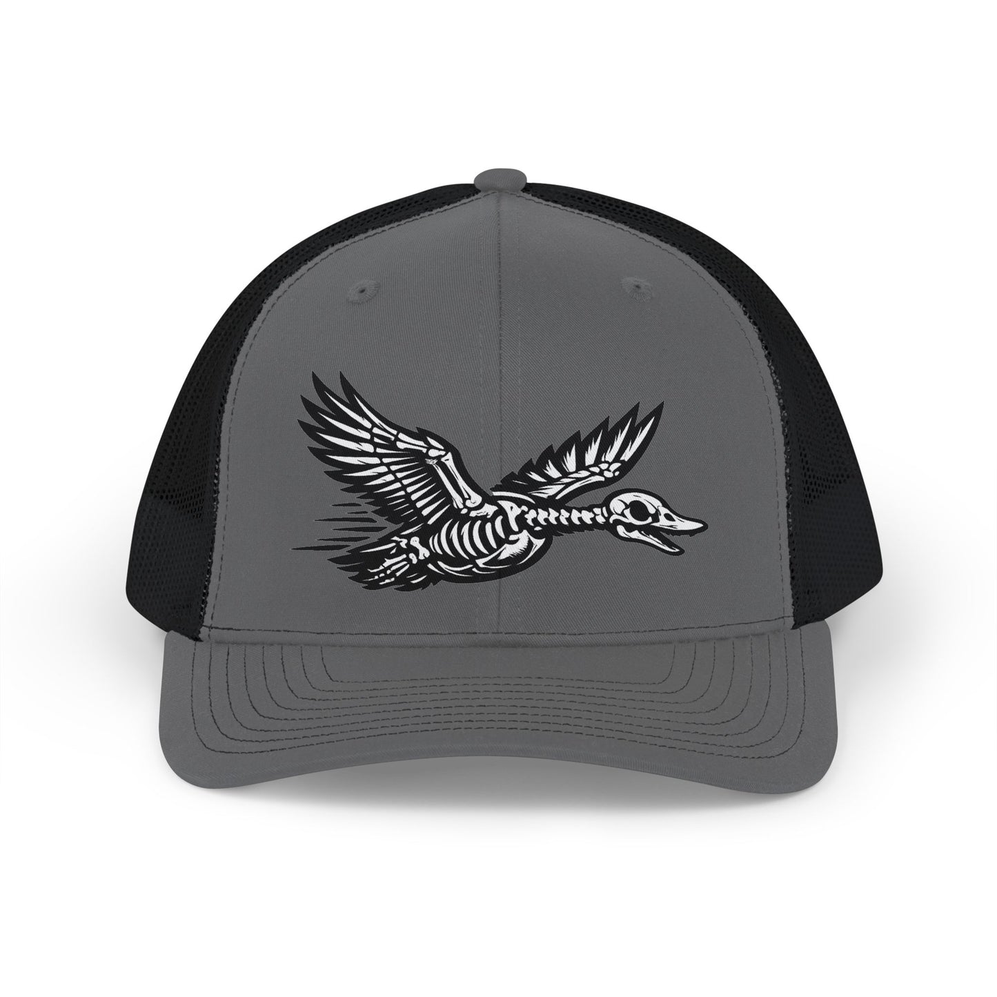 PGS Duck Skeleton Hat