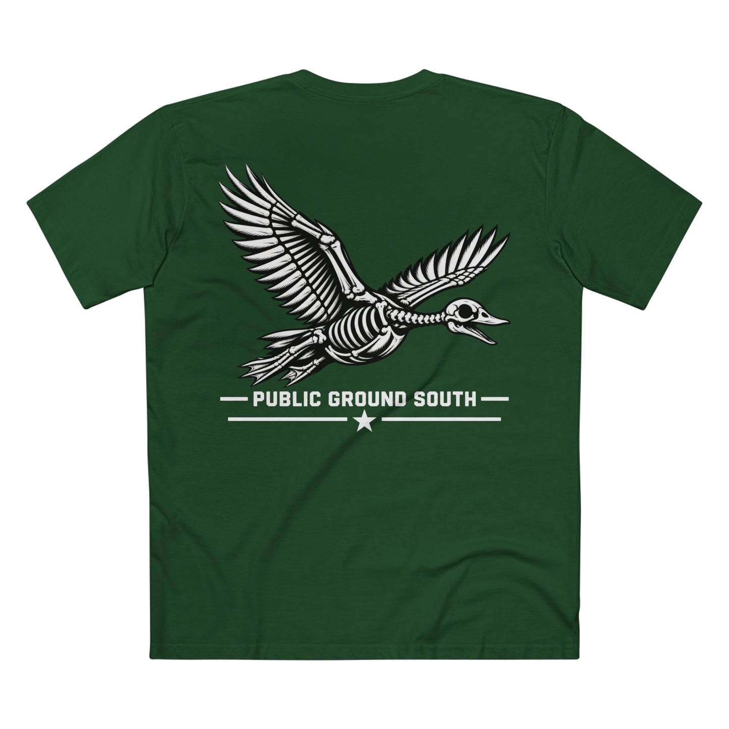 Dead Duck Tee
