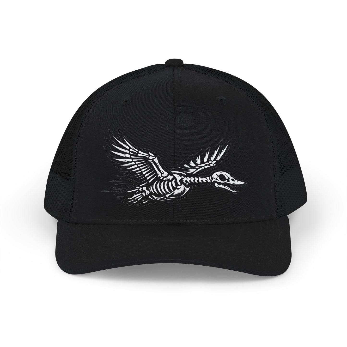 PGS Duck Skeleton Hat