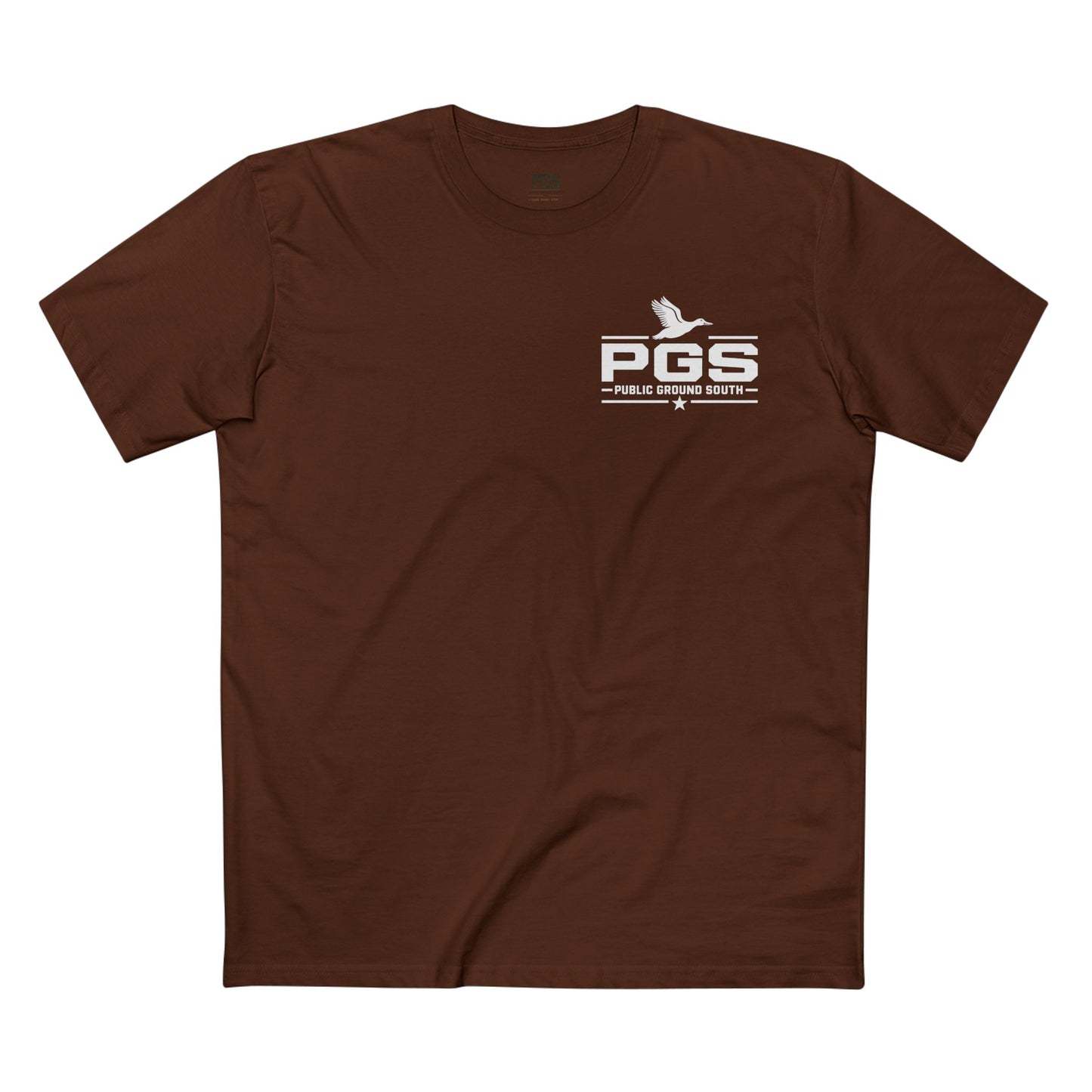 Dead Duck Tee