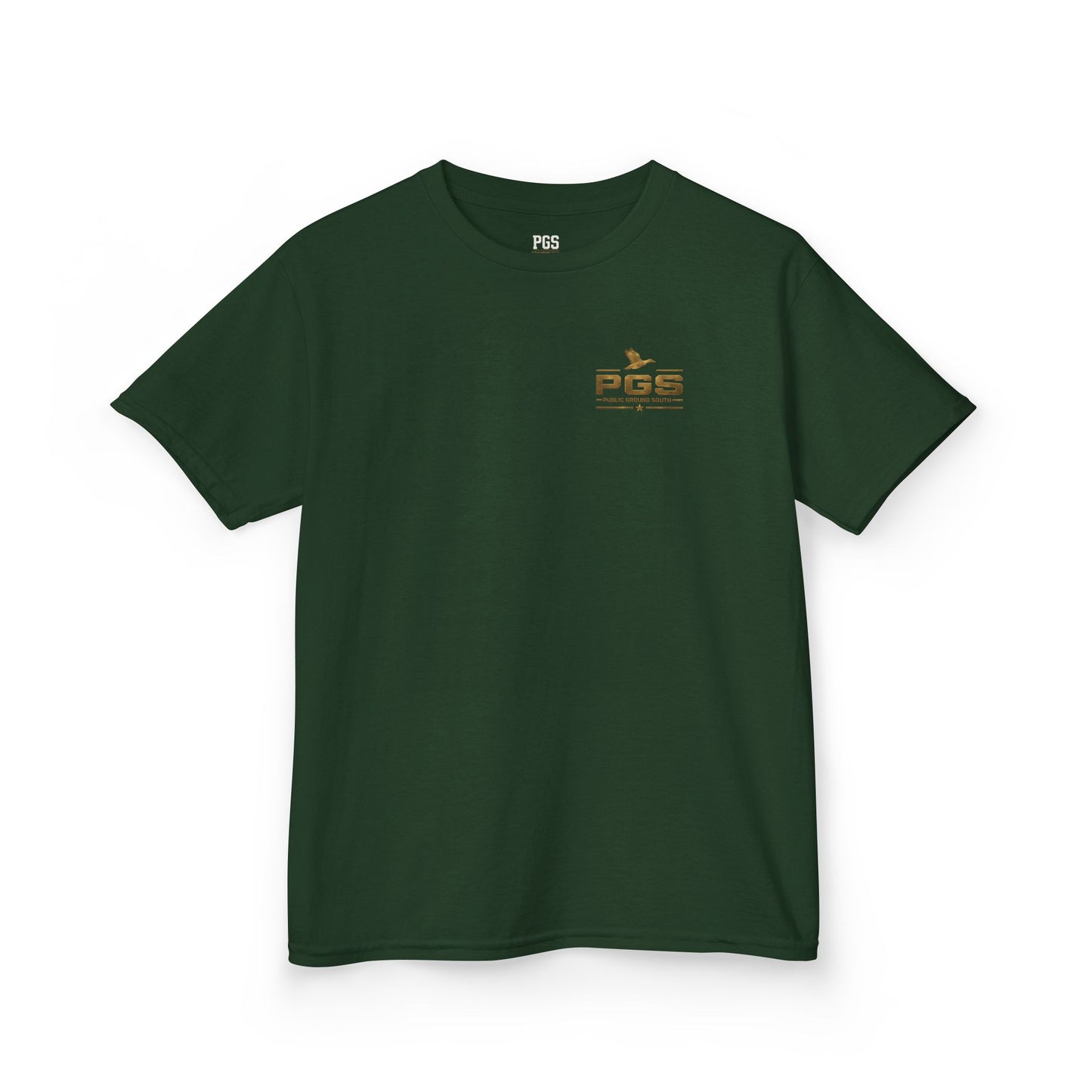 The Future Kids Tee