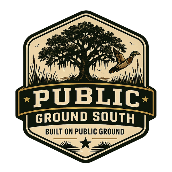 Public Ground South 