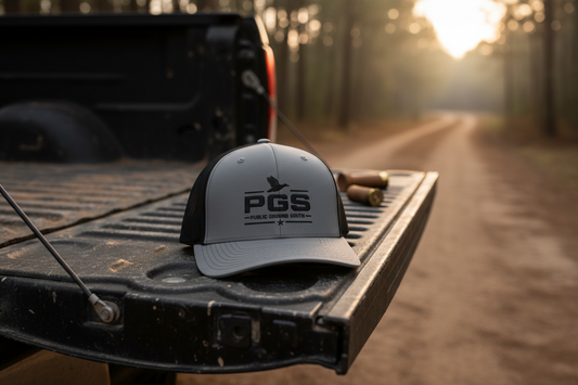 PGS Logo Hat